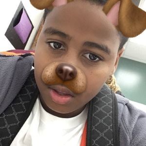 Meet your Posher, Terrence